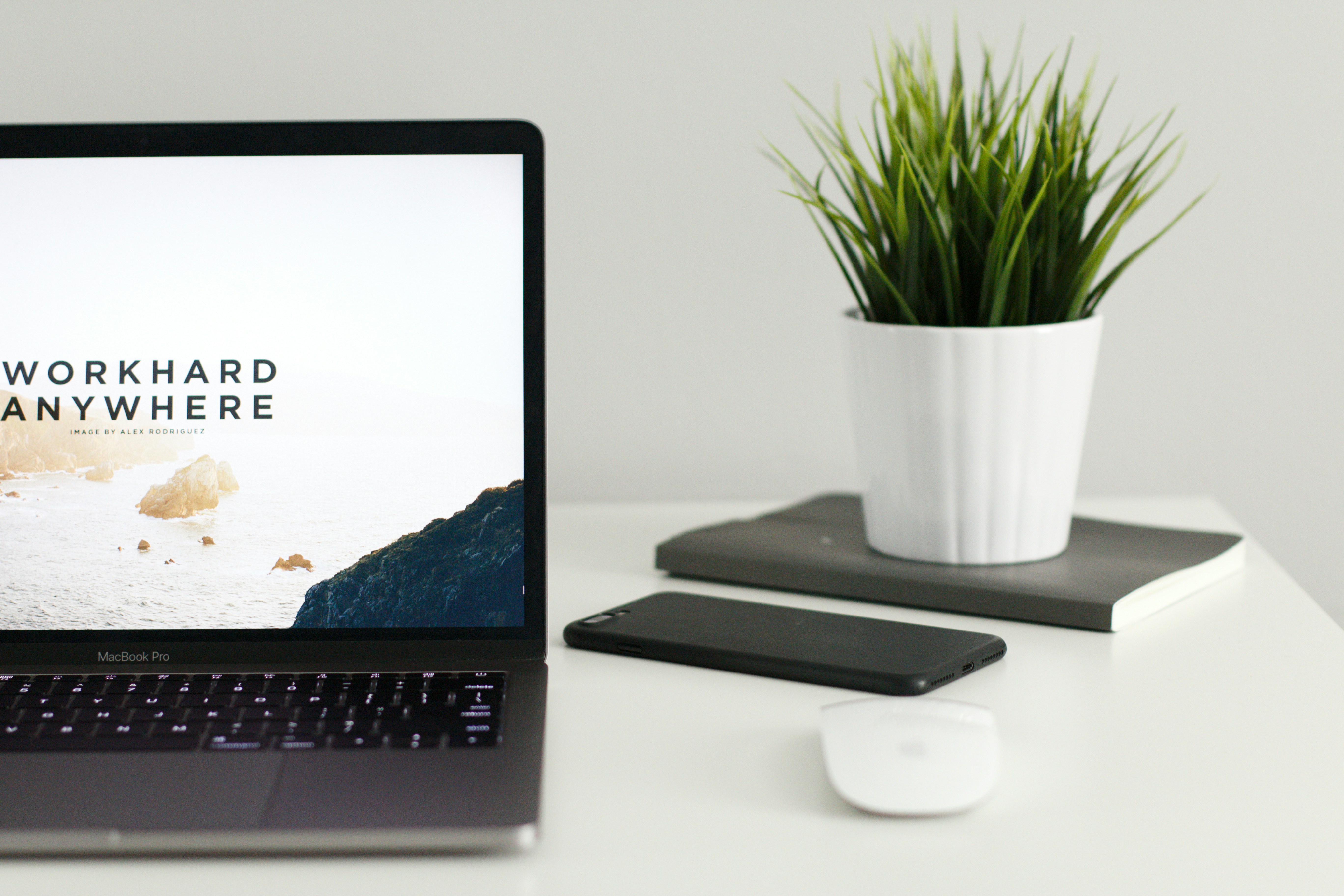Corporate Website