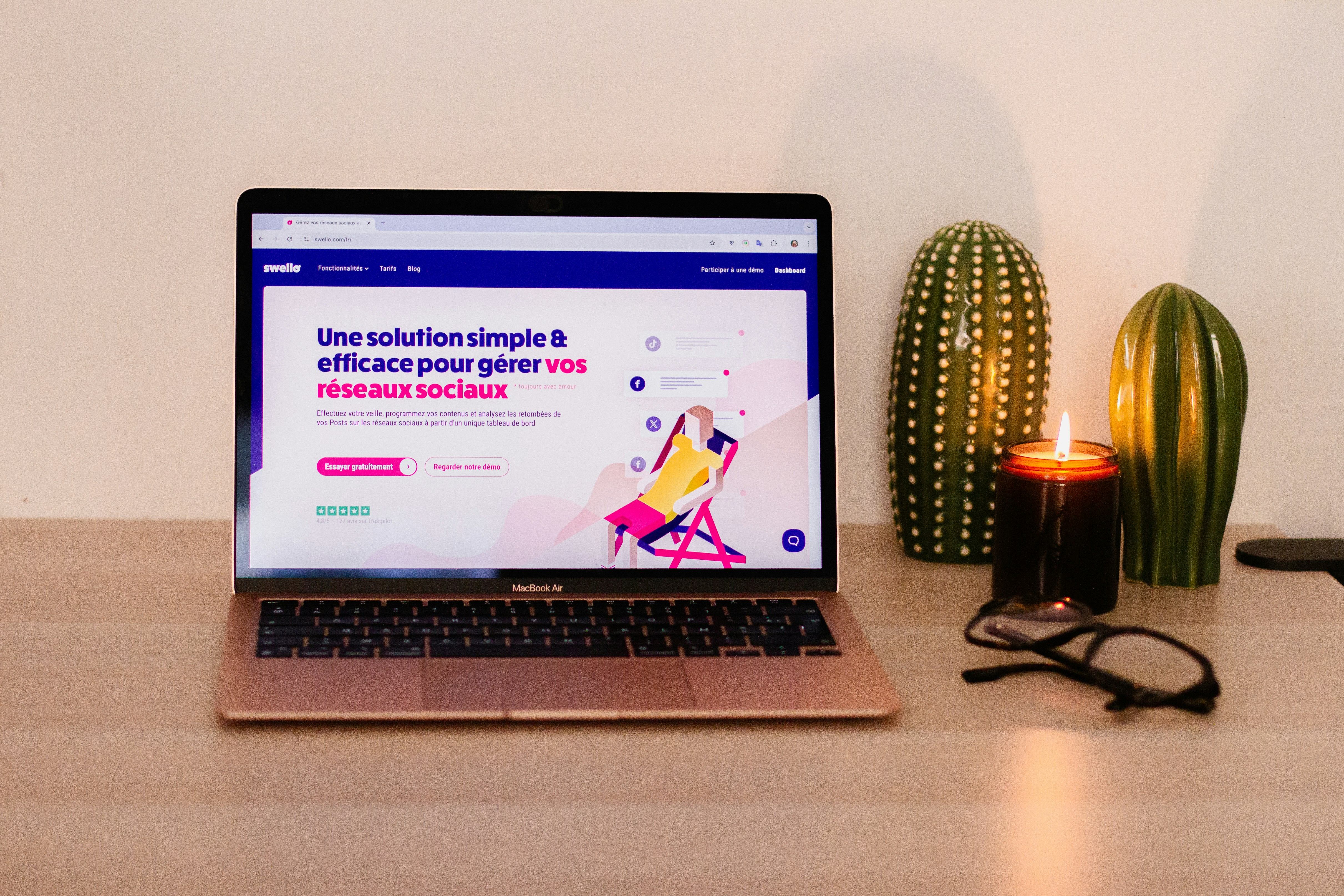 E-Commerce Website