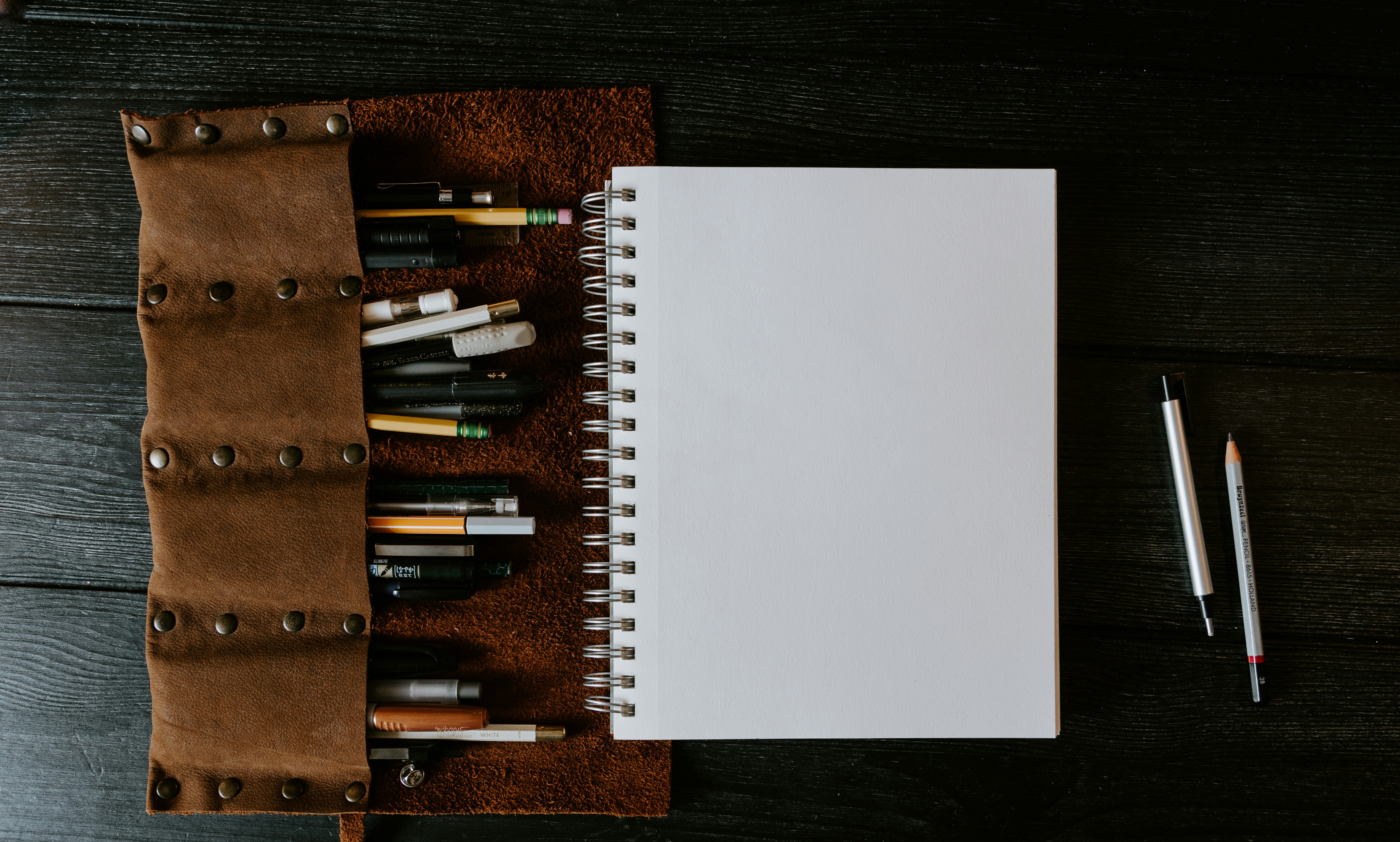 Portfolio Template