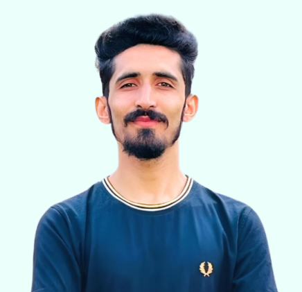Sajawal - Full Stack Developer